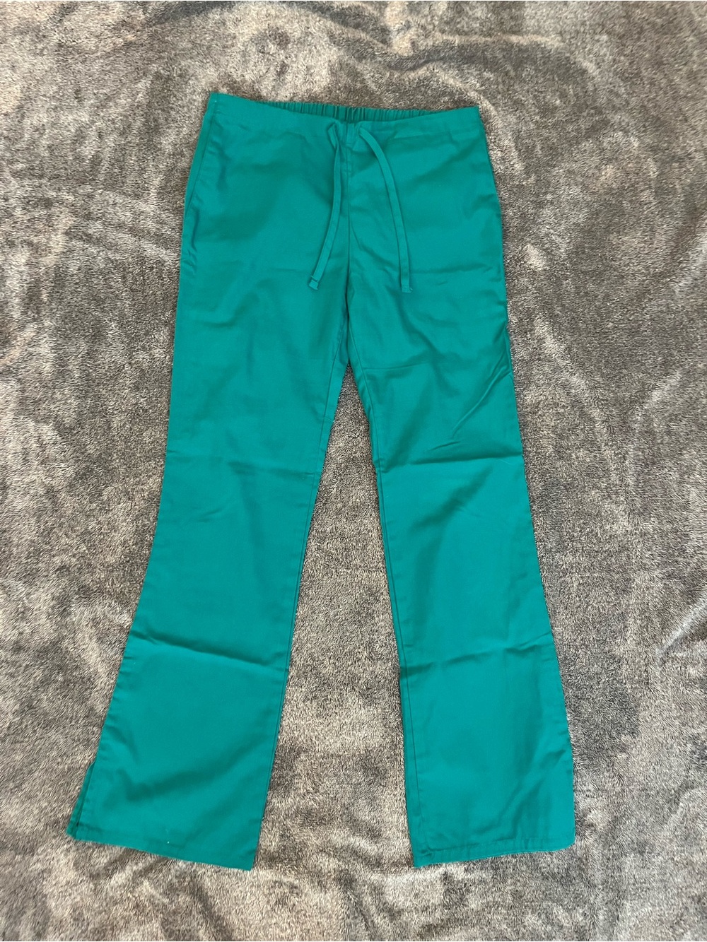 Cherokee Workwear Drawstring Scrub Pants